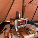Winnerwell Nomad View 1G M-sized Cook Camping Stove