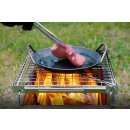 Winnerwell Secondary Combustion Portable Grill Firepit